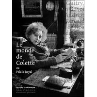 Le monde de colette au palais royal