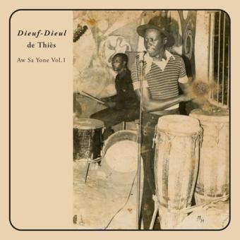 Dieuf-Dieul de Thiès - 1