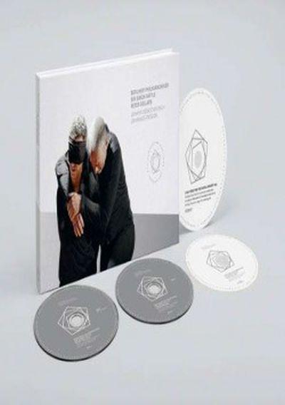St John Passion DVD
