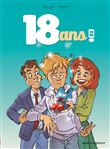 18 ans en BD