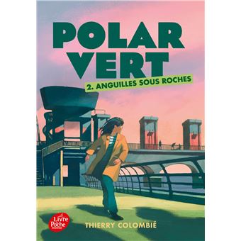 Polar vert - Tome 2