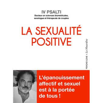 La Sexualité positive