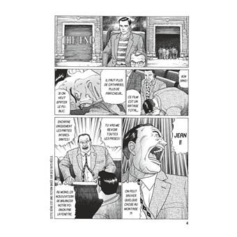 The red rat in Hollywood - Tome 6