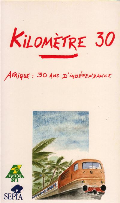 Kilomètre 30