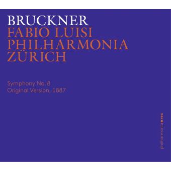 Symphonie numéro 8