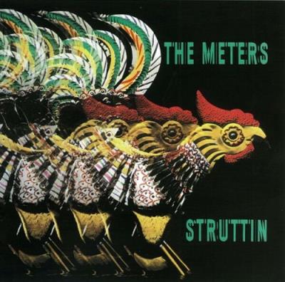 Struttin - Inclus 2 titres bonus