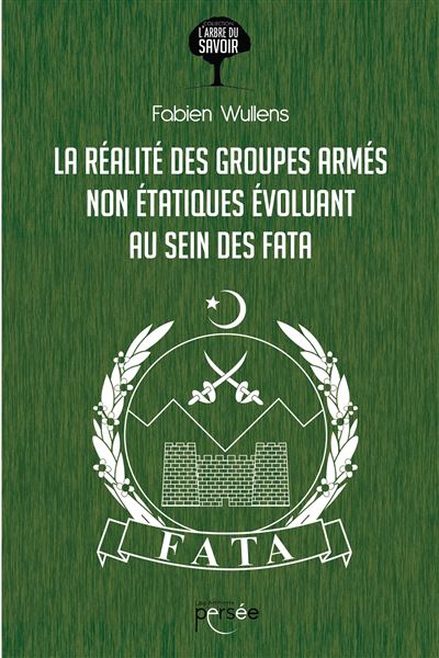 La réalité des groupes armés non étatiques évoluant au sein des FATA