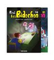 Les Bidochon - Pack 1+1 - Tomes 18 et 21 - L'Avenir