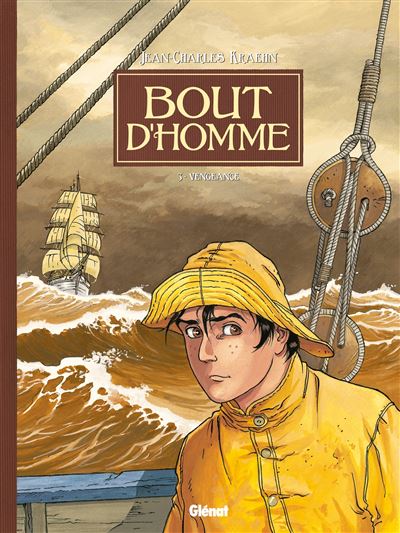 Bout d'homme