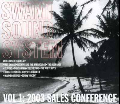 Swami sound system/vol 1