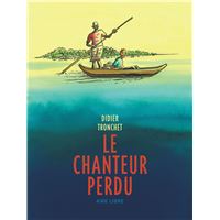 Le chanteur perdu