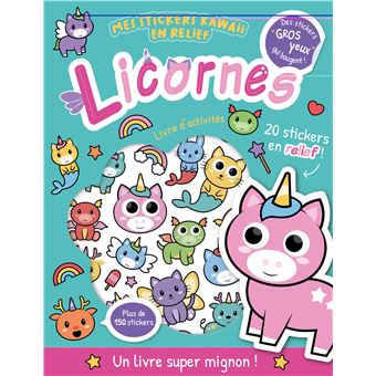 Licornes