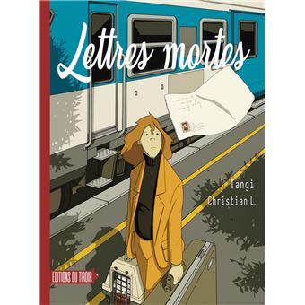 Lettres mortes