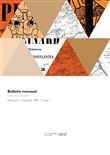 Bulletin mensuel