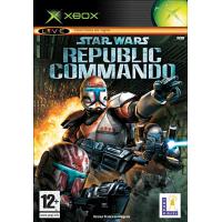 Star Wars Republic Commando
