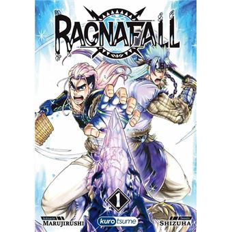 Ragnafall