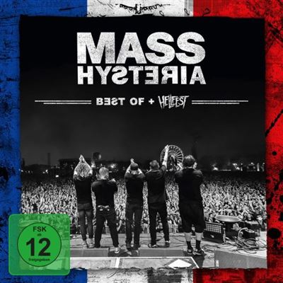 Best Of Live At Hellfest