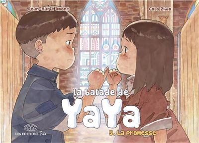 La balade de Yaya