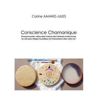 Conscience chamanique