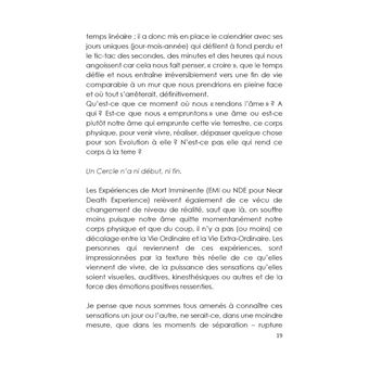 Conscience chamanique