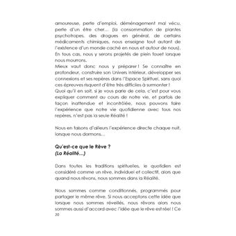 Conscience chamanique