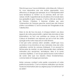 Conscience chamanique