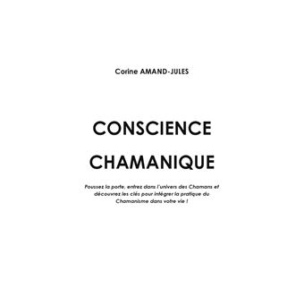 Conscience chamanique