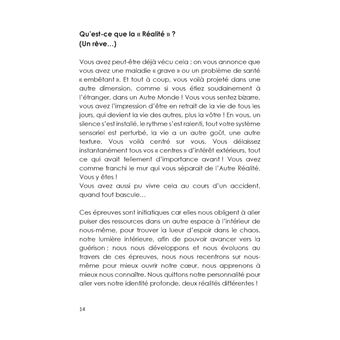 Conscience chamanique