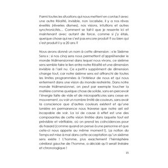 Conscience chamanique