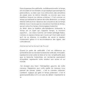 Conscience chamanique