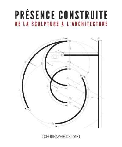 La présence construite -  Collectif - broché