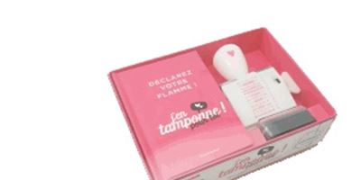 Je m'en tamponne ! Spécial Saint Valentin