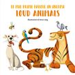 Mes premiers mots en anglais - Animal sounds