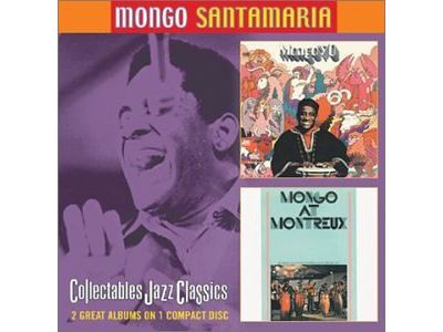Mongo 70/mongo at montreux