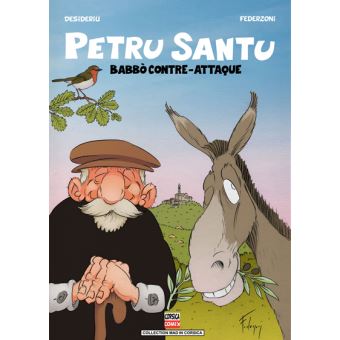 Babbò contre-attaque