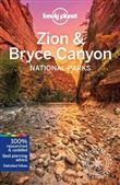 Zion & Bryce Canyon National Parks 5ed -anglais-
