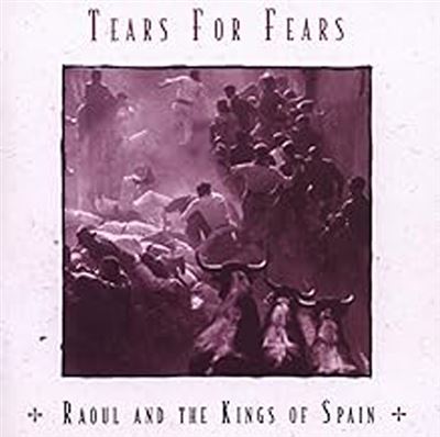 Raoul and the kings of spain