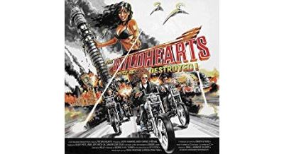 The Wildhearts Must Be Destroyed !