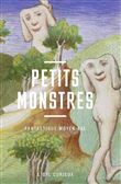 Petits monstres - Fantastique Moyen-Age