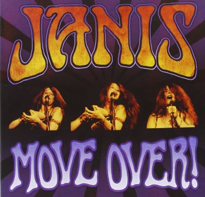 Move over