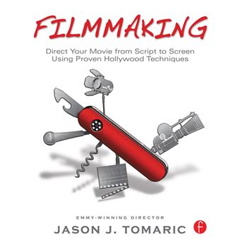 Filmmaking - 1