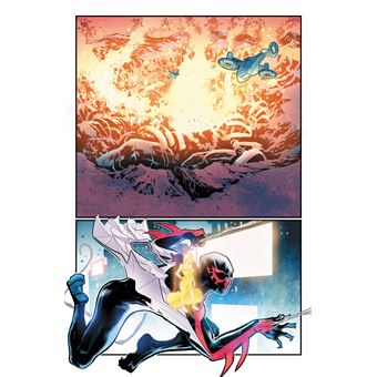 Spider-Man 2099 : Exode