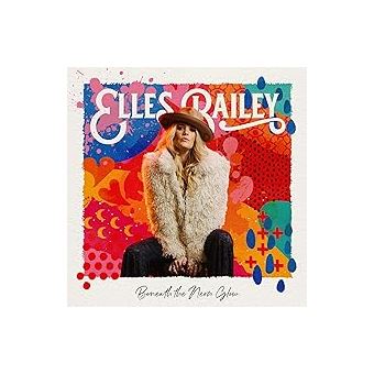 Elles Bailey - 1