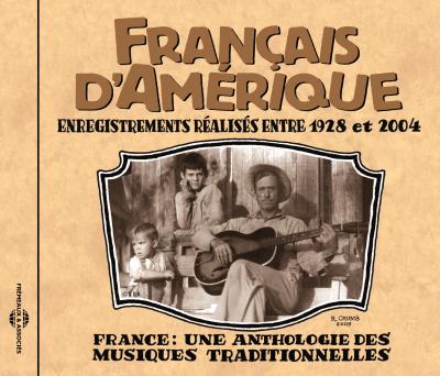 Français d'Amérique
