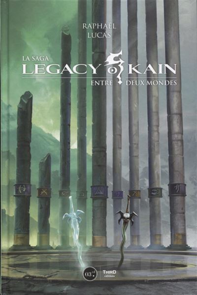 Legacy of Kain