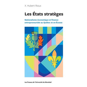 Les États stratèges