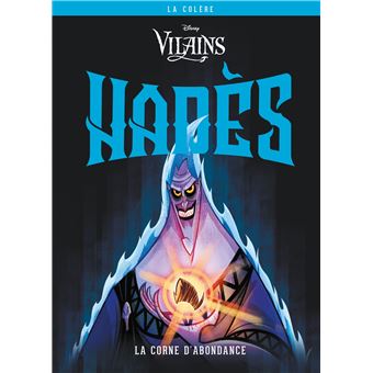 Disney Vilains - Hadès, La corne d'abondance