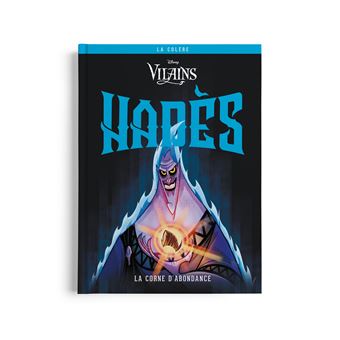 Disney Vilains - Hadès, La corne d'abondance