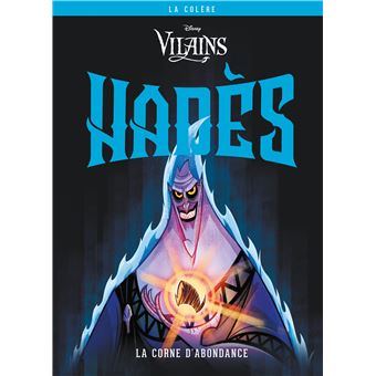 Disney Vilains - Hadès, La corne d'abondance