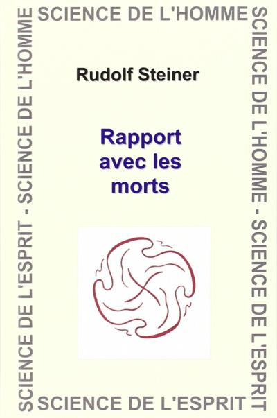 RAPPORTS AVEC LES MORTS